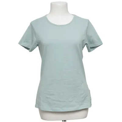 T-shirt (Grön) från Take Off Bomull, Elastan