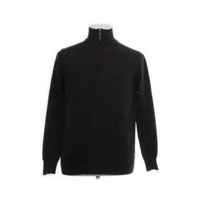 Turtleneck (Brun) fra Cavour Uld