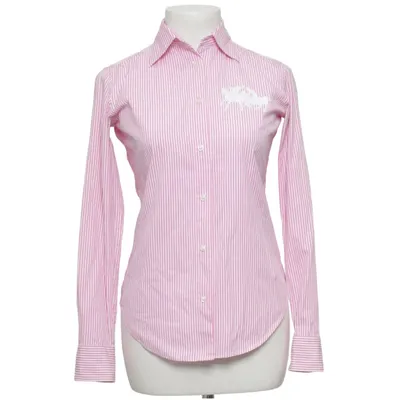 Skjorta (Rosa, Vit) från Ralph Lauren Sport Bomull