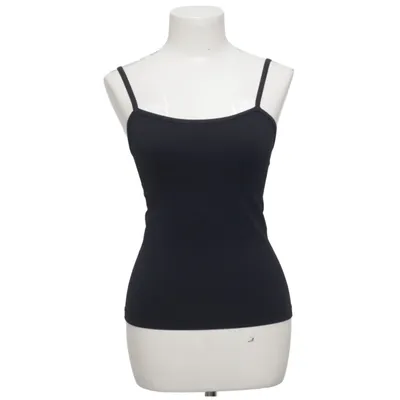 Corrigerende top (Zwart) van Aim'n