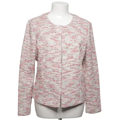 Blazer (Multicolored) from Tom Tailor Cotton, Polyester