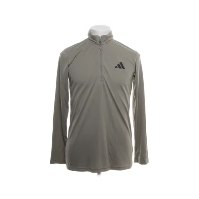 Practice jersey (Green) from Adidas Polyester