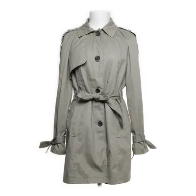 Trenchcoat (Groen, Meerkleurig) van Lefties Katoen, Polyester