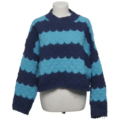 Strickpullover (Blau) von Cider