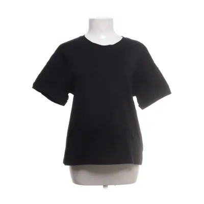 T-shirt (Svart) från TwoThirds Ekologisk bomull