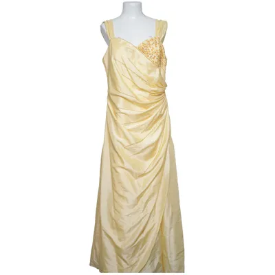 Avondjurk (Geel) van Magic Nights Polyester
