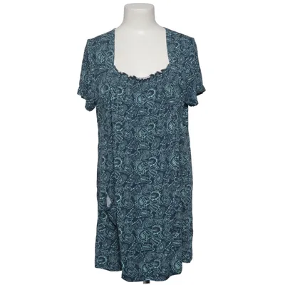 Haut (Bleu) de BPC Bonprix Collection Élasthane, Viscose