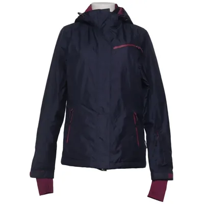 Ski-jas (Blauw, Roze) van Crivit Polyester
