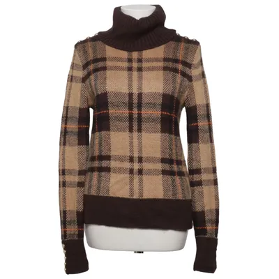 Polotröja (Brun, Beige) från Holland Cooper