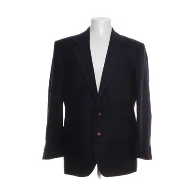Blazer (Blue, Multicolored) from SIR of Sweden Wool, Viscose