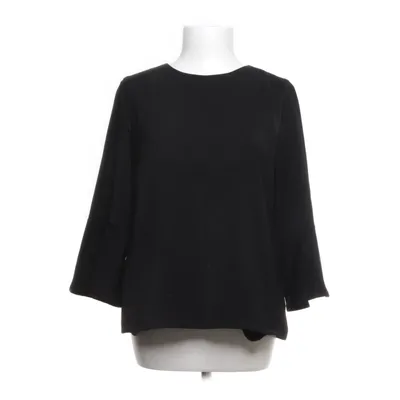 Topp (Svart) från Modes Stockholm Polyester