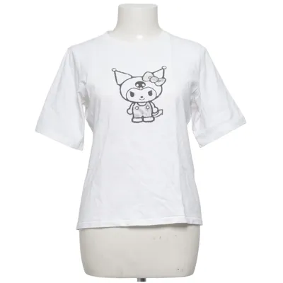 T-shirt (Hello Kitty 50th Anniversary) de Uniqlo x UT Coton