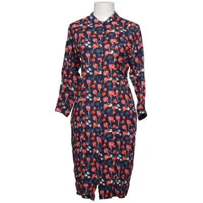 Skjortklänning (Blå, Rosa, Flerfärgad) från Kaliyog