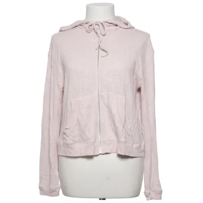 Huvtröja (Rosa) från Sixty-Eight Elastan, Polyester, Viskos