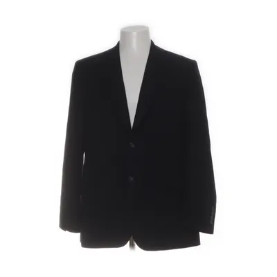 Blazer (Blue) from Reda Viscose, Wool
