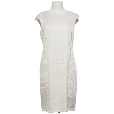 Top (White) from Stills Acetate, Polyester