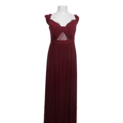 Aftonklänning (Röd) från ASOS