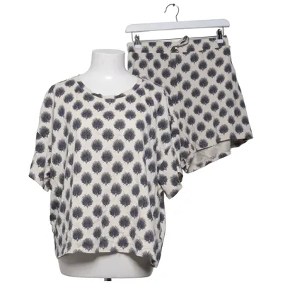 Set (Beige, Black) from Lindex Cotton