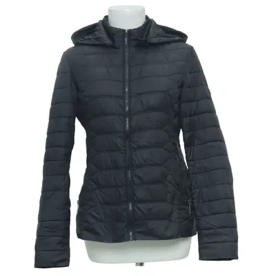 Windjack (Zwart) van Roco Baroco Polyester