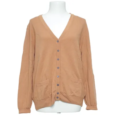 Cardigan (Marron) de Peter Hahn