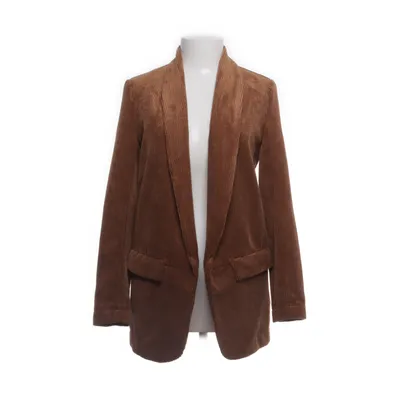 Kavaj (Brun) från La Fée Maraboutée Polyester