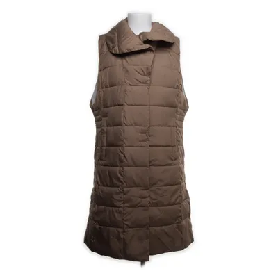 Outdoor vest (Bruin) van Didriksons Polyester