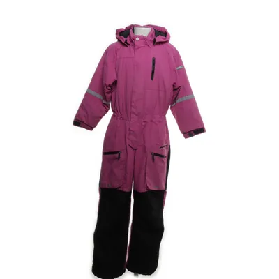 Overall (Rosa) från Protech