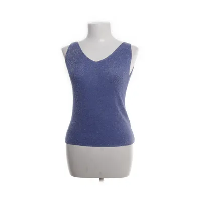 Tank Top (Blue) from Azaka Nylon, Polyester