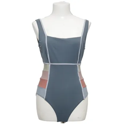 Badedragt (Blå, Flerfarvet) fra Rip Curl