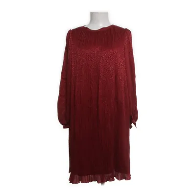 Klänning (Röd) från Smiley Vintage