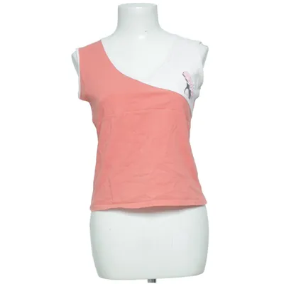 Topp (Rosa, Vit) från Louise FD