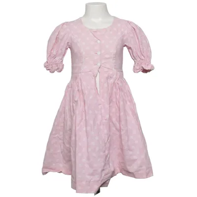 Robe (Rose, Blanc) de Isola