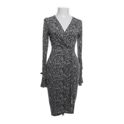Jurk (Zwart, Wit, Meerkleurig) van Orsay Elastaan, Viscose