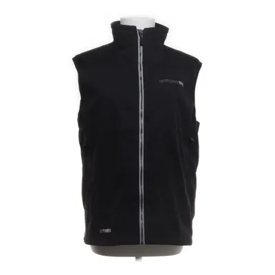 Outdoor vest (Zwart, Grijs) van Didriksons 1913 Polyester