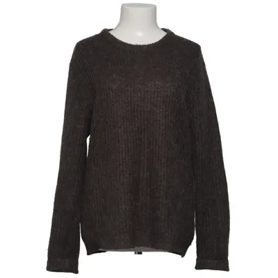 Strickpullover (Grau) von Neuw Acryl, Mohair