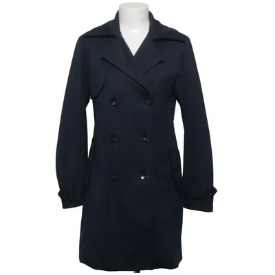 Kappa (Blå) från Risskio Elastan, Polyester, Viskos