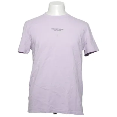 T-shirt (Lila) från Weekend Offender Bomull