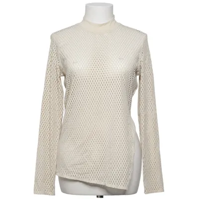 Haut de sport (Beige) de Casall Élasthane, Polyamide