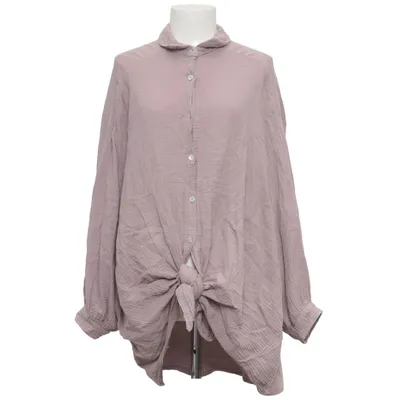 Skjorta (Rosa) från Mioni Bomull