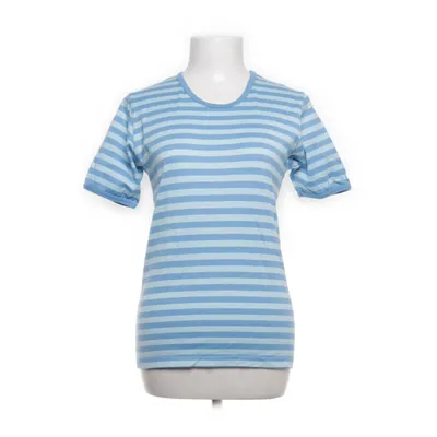 T-shirt (Blå) från Marimekko Bomull