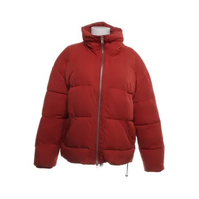 Down jacket (Brown) from Embassy of Bricks and Logs