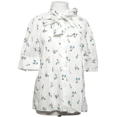 Korte mouwen shirt (DAY 6524 081) van DAY Birger et Mikkelsen Organisch katoen