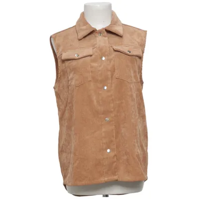 Weste (Purbanazir) von Pure Friday Elasthan, Polyamid, Polyester