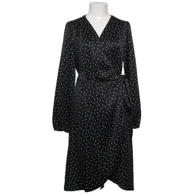 Wrap dress (VMGAMMA L/S WRAP DRESS SB2) from Vero Moda Polyester