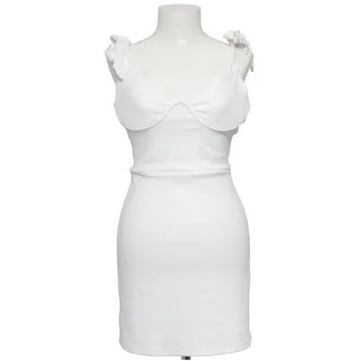 Jurk (Wit) van Sabo Skirt