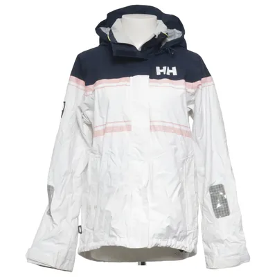 Jack (Wit, Zwart, Meerkleurig) van Helly Hansen Polyamide, Polyester
