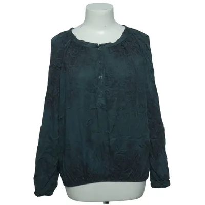 Blouse (Vert) de Define Viscose