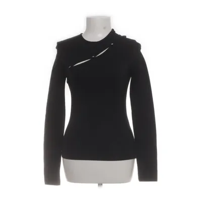 Topp (Luanne blouse 14667) från Samsøe & Samsøe Elastan, Polyamid, Viskos