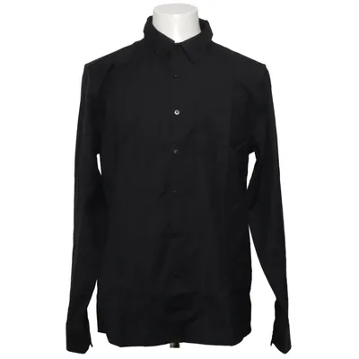 Shirt (Black) from Icebreaker Wool