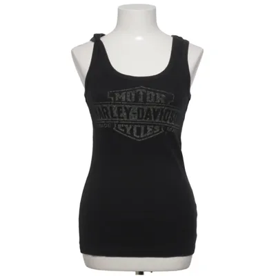 Tanktop (Zwart) van Harley Davidson